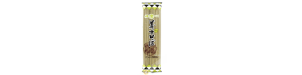 Pâte de sarrasin Soba MARUTSUNE 250g Japon
