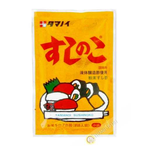 Vinegar powder 75g JP