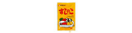 Aceto sushinoko polvere, TAMANOI 75g Giappone