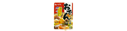 Assaissonnement pour soupe Oden HOUSE 77.2g Japon