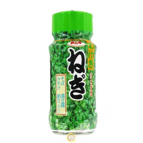 De cebolleta o cebolla seca HAMAOTOME 5.5 g de Japón