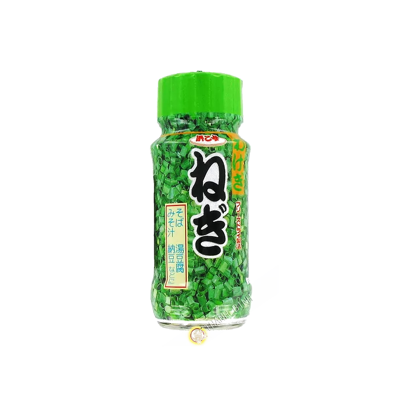 Welsh onion dried HAMAOTOME 5.5 g Japan