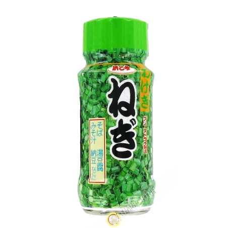 Welsh onion dried HAMAOTOME 5.5 g Japan