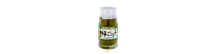 Paste of yuzu, spicy JA-60g Japan