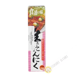 Mashed garlic 40g JP