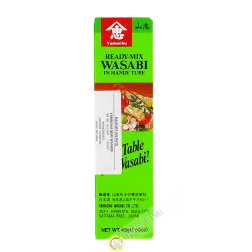 Wasabi in der tube YAMACHU 45g Japan