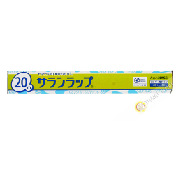 Pellicola 30cm 60 pz JP