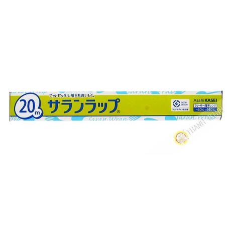 Cling Film 30cm 60 pcs JP