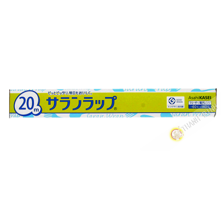 Pellicola 30cm 60 pz JP