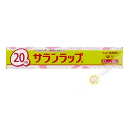 Food Film 22cm 60pcs JP