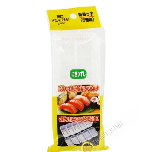 Moule a sushi l-858 10 pcs JP