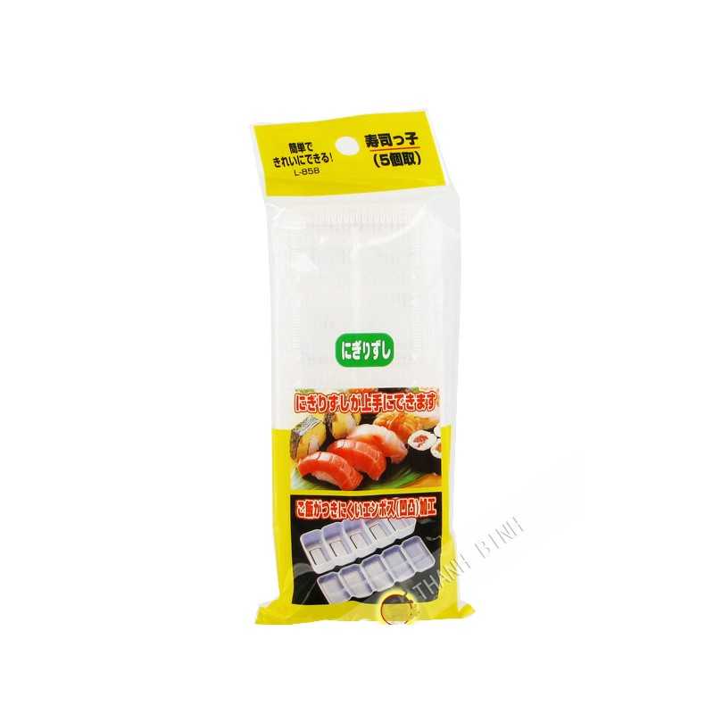 Mold has sushi l-858 10 pcs JP