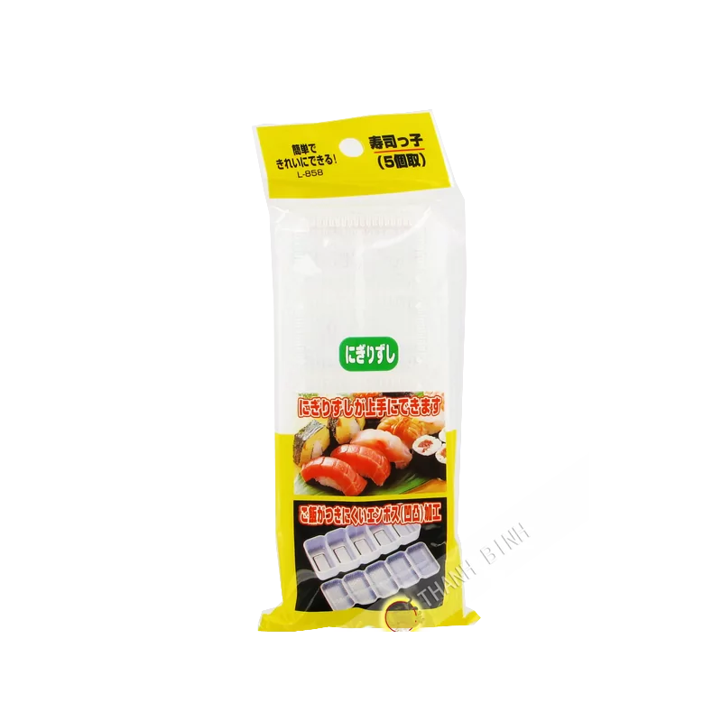 Moule a sushi l-858 10 pcs JP