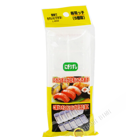 Mold has sushi l-858 10 pcs JP