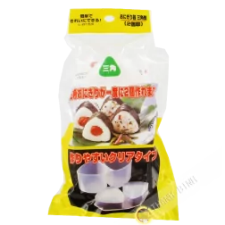 El moho ha sushi l-8151 10 pcs JP