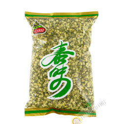 di fagiolo Mung rotto semigreggio THAI SCELTA 400g Thailandia