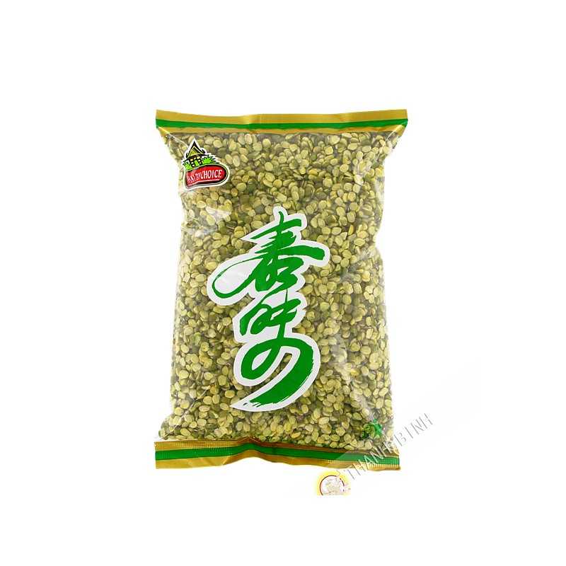 Di fagiolo Mung pelle rotta-400g