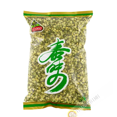 Mung bean broken skin-400g