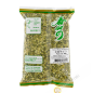 Mungobohnen gebrochen, nicht geschälten THAI TOP CHOICE 400g Thailand
