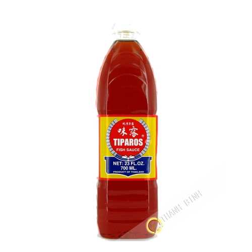 Fish Sauce TIPAROS 700ml Thailand