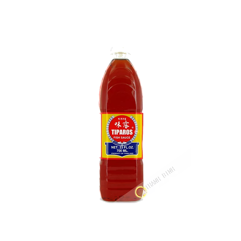 Sauce poisson TIPAROS 700ml Thailande
