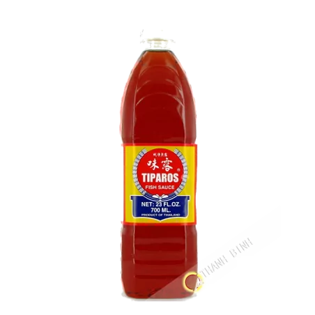 Salsa de Tiparos 700ml