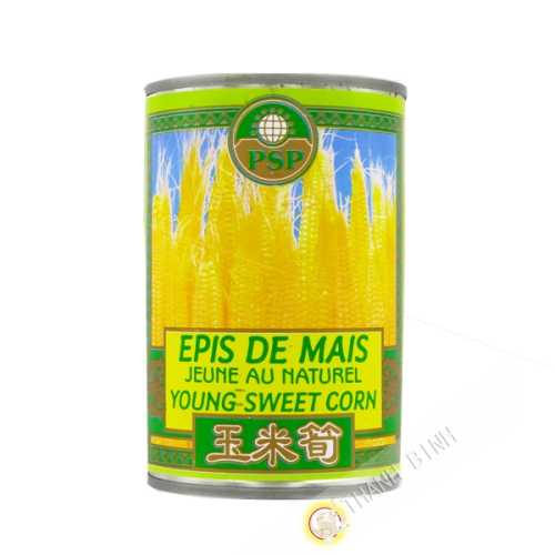 Epis junger mais natur PSP 425g Thailand