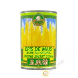 Epis maïs jeune nature 425g Thailande