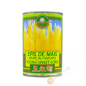 Le orecchie dei giovani di mais natura PSP 425g Thailandia Le orecchie dei giovani di mais natura PSP 425g Thailandia