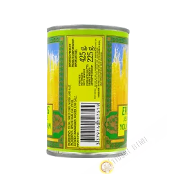 Epis mais jeune 425g