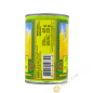 Le orecchie dei giovani di mais natura PSP 425g Thailandia Le orecchie dei giovani di mais natura PSP 425g Thailandia
