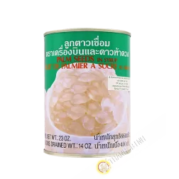 Attaps sciroppo 660g