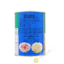 Attaps sciroppo 660g