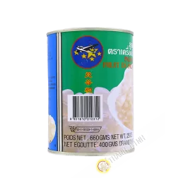 Attaps jarabe de 660g