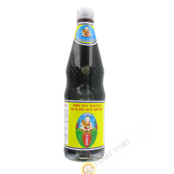 Salsa di soia, Thai RAGAZZO SANO di MARCA 700ml Thailandia