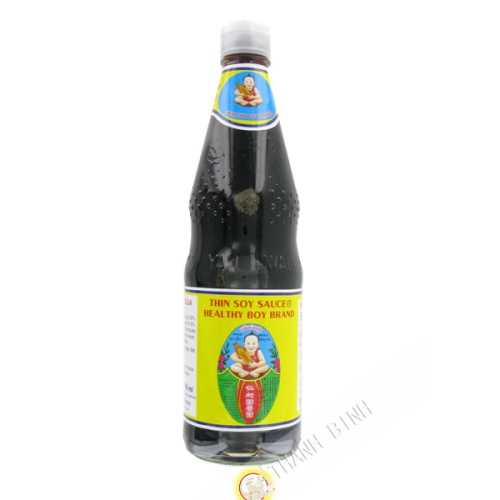 Soja-Sauce mit Thai HEALTHY BOY BRAND, 700ml Thailand