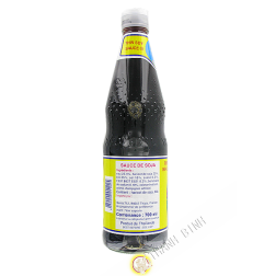 Sauce soja Thai HEALTHY BOY BRAND 700ml Thailande