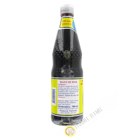 Soja-Sauce mit Thai HEALTHY BOY BRAND, 700ml Thailand