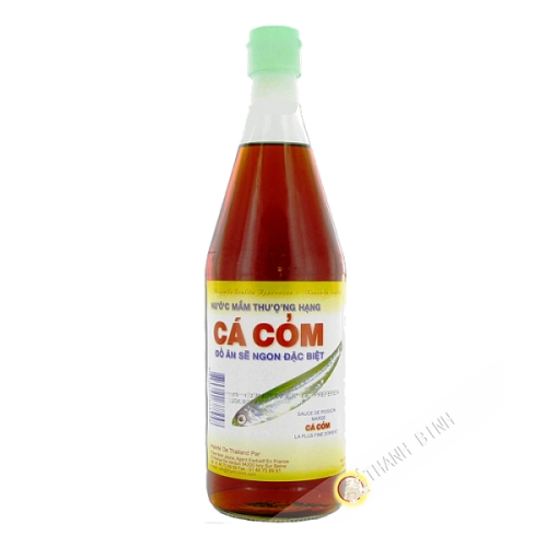 Fish Sauce Ca Com 725ml