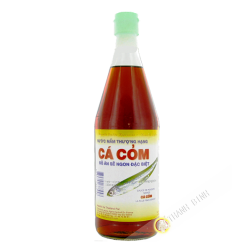 La Salsa di pesce e Ca Com 725ml