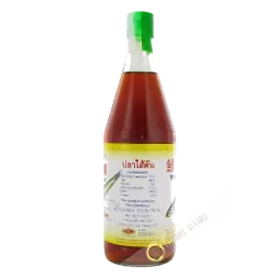 Fish Sauce " nuoc mam CA COM 725ml Thailand