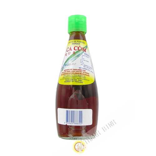 Nước mắm cá cơm 300ml Thái Lan