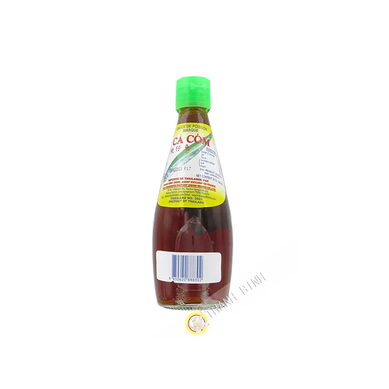 Fish Sauce Ca Com 300ml