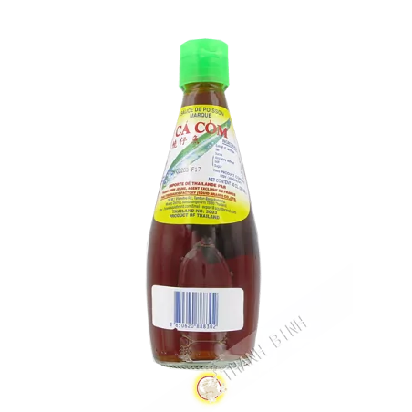 La Salsa de pescado Ca Com 300ml