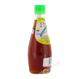 la Salsa di pesce nuoc mam CA COM 300ml Thailandia