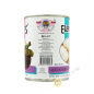 Mangosteen in syrup ELEPHANTS 565g Thailand Mangosteen in syrup ELEPHANTS 565g Thailand