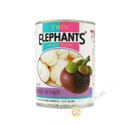 Mangosteen syrup 565g