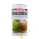 Jus coco grille 350ml