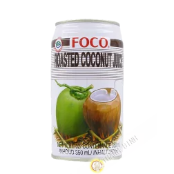 Juice coconut grid 350ml