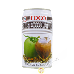 Succo di cocco griglia 350ml